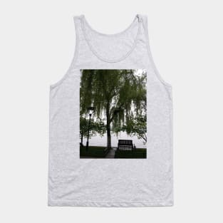 Lake Time Tank Top